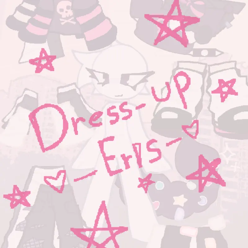 Game by @_Eris_