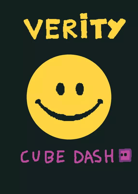 Verity by @123theo