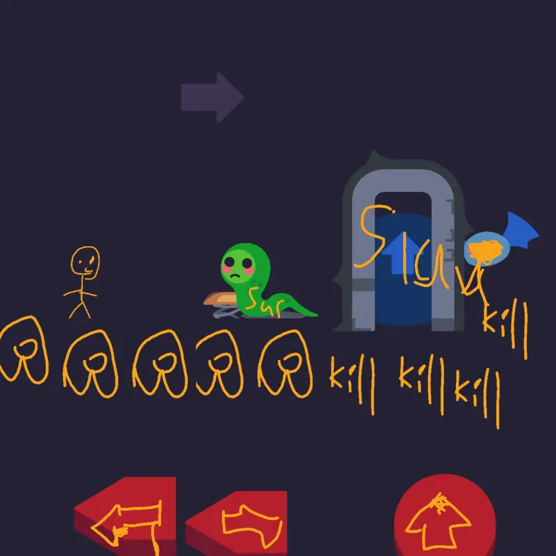 Game by @ubu