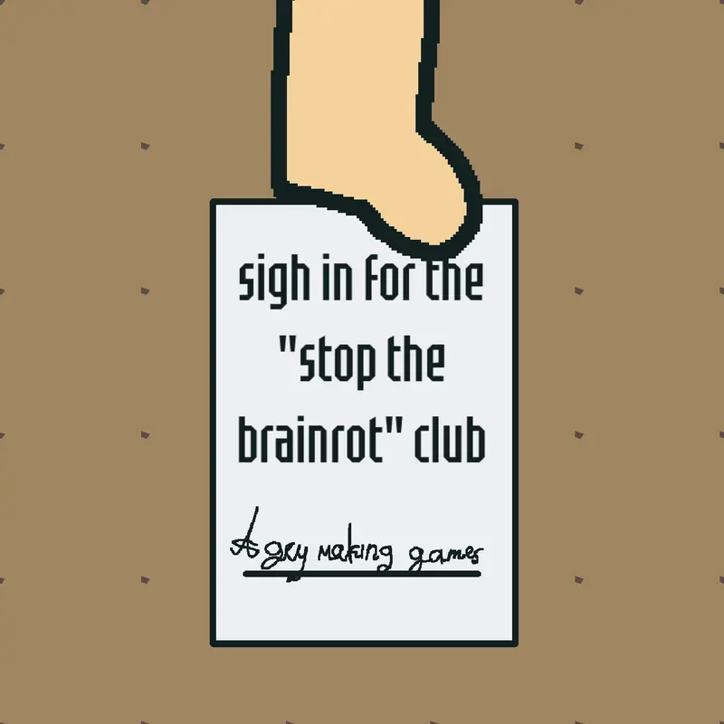 Game by @AguyMakingGames