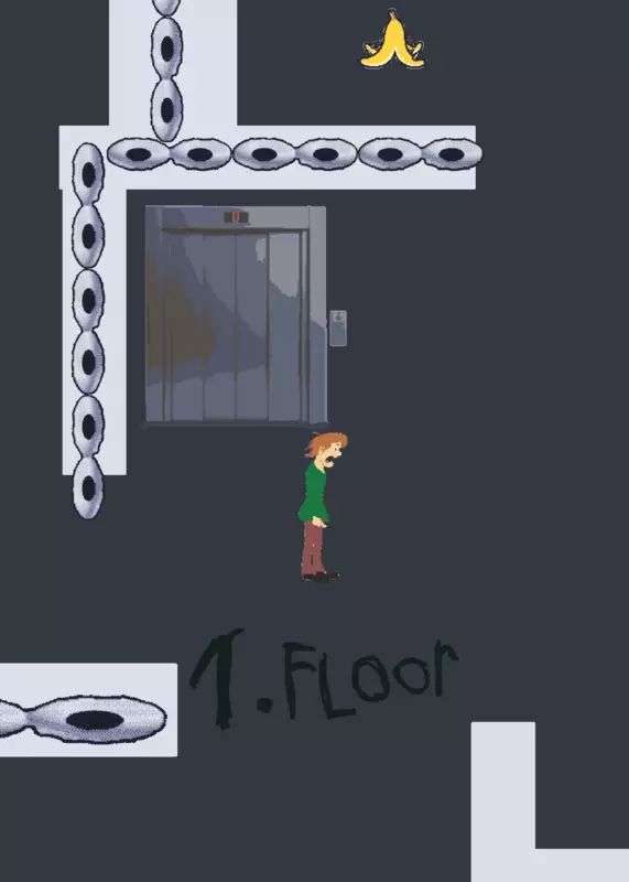 Farland maze! Survive from ishoweyes. by @sprunki_fanbelike