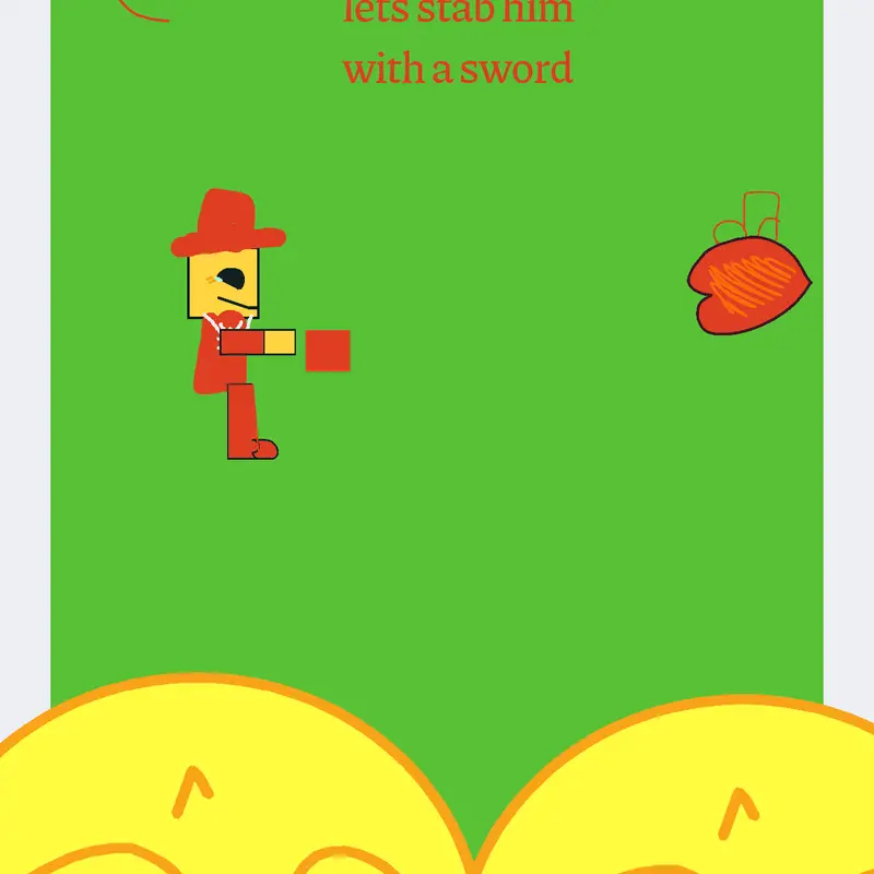 Game by @bonbun