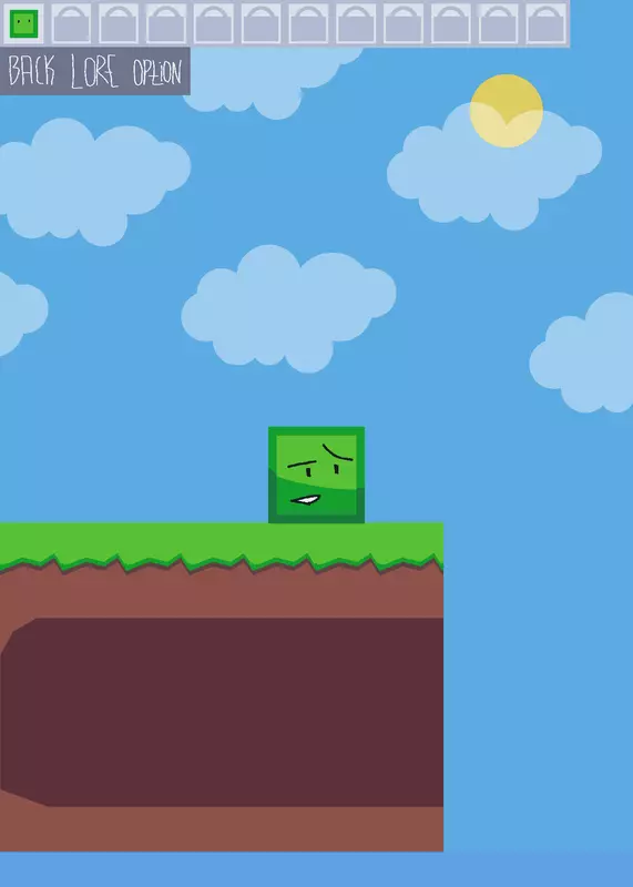 Find The Cubes by @BARREL24