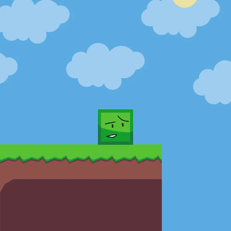 Find The Cubes by @BARREL24