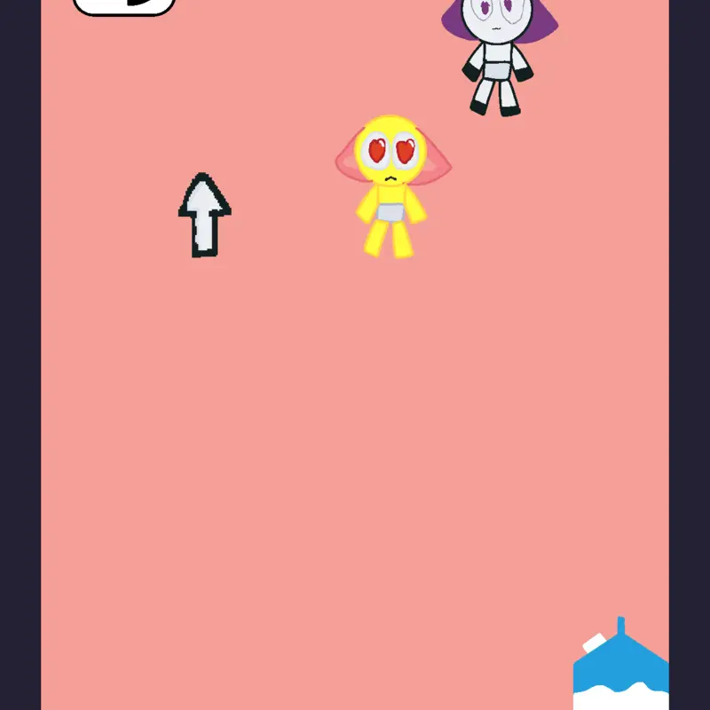 Game by @SofiaAgapie