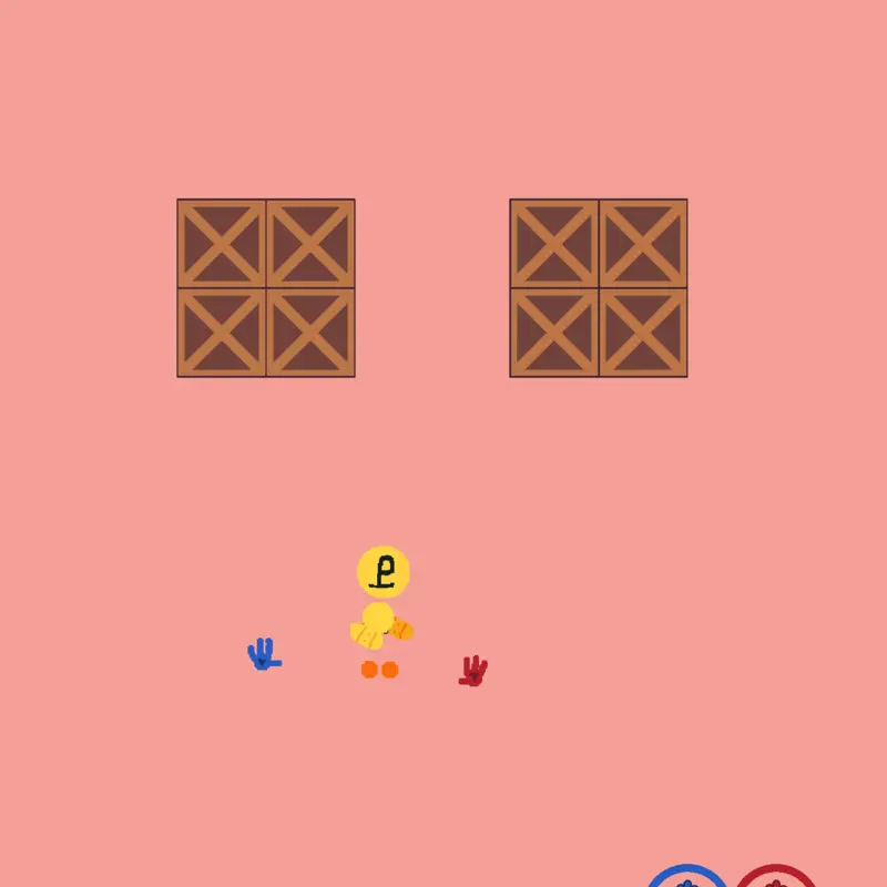 Game by @lucky-FPE