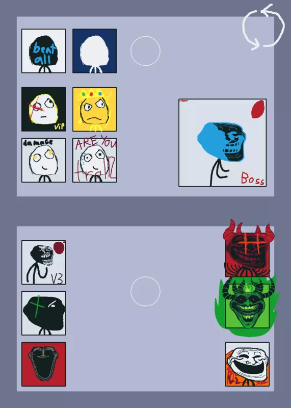 Game by @Dash-cube-fan-is-back