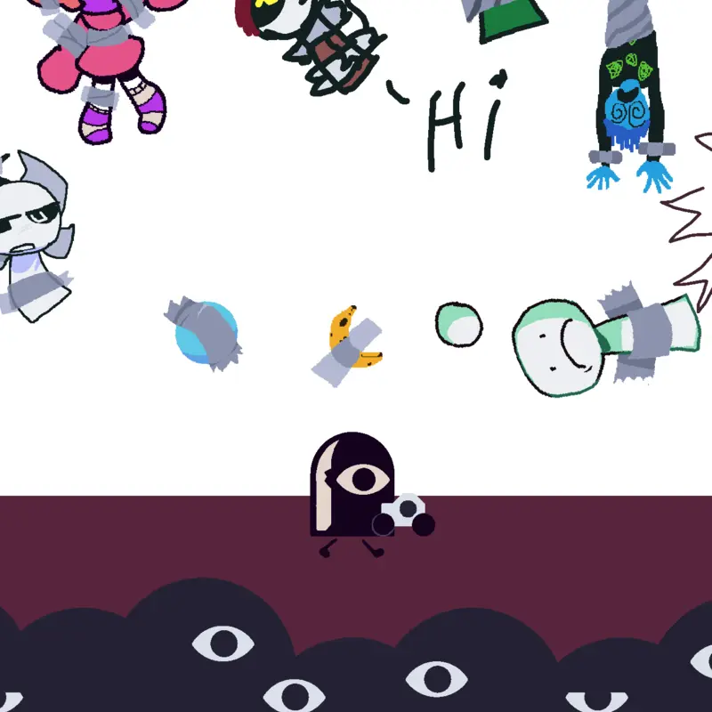 Game by @TangoMangleTheNugget