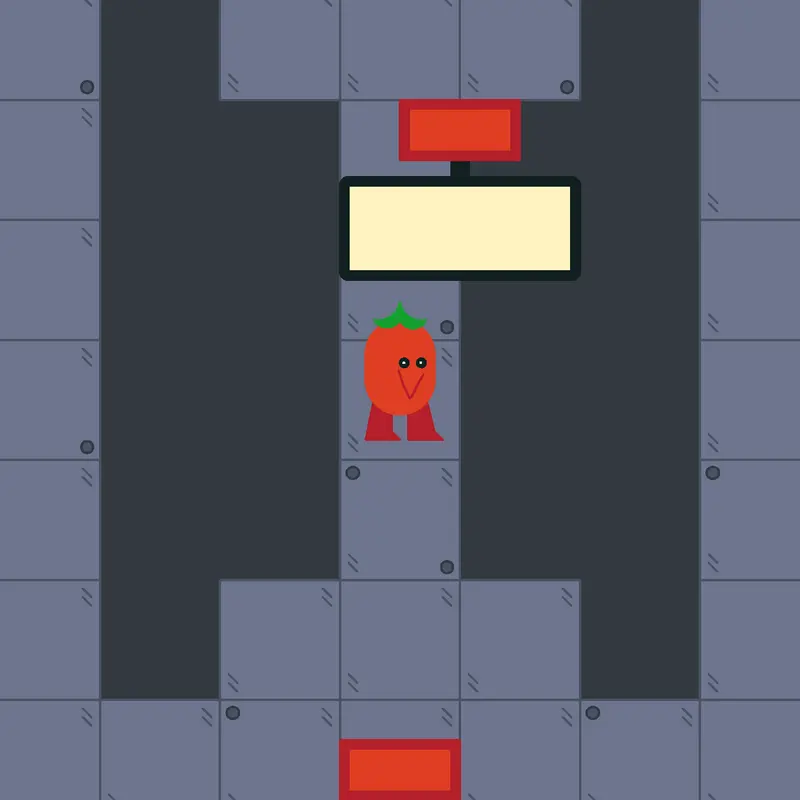 Game by @teteusinn