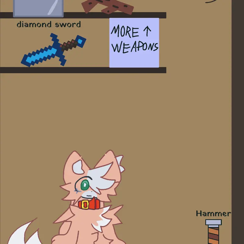 Game by @sprunki_queen