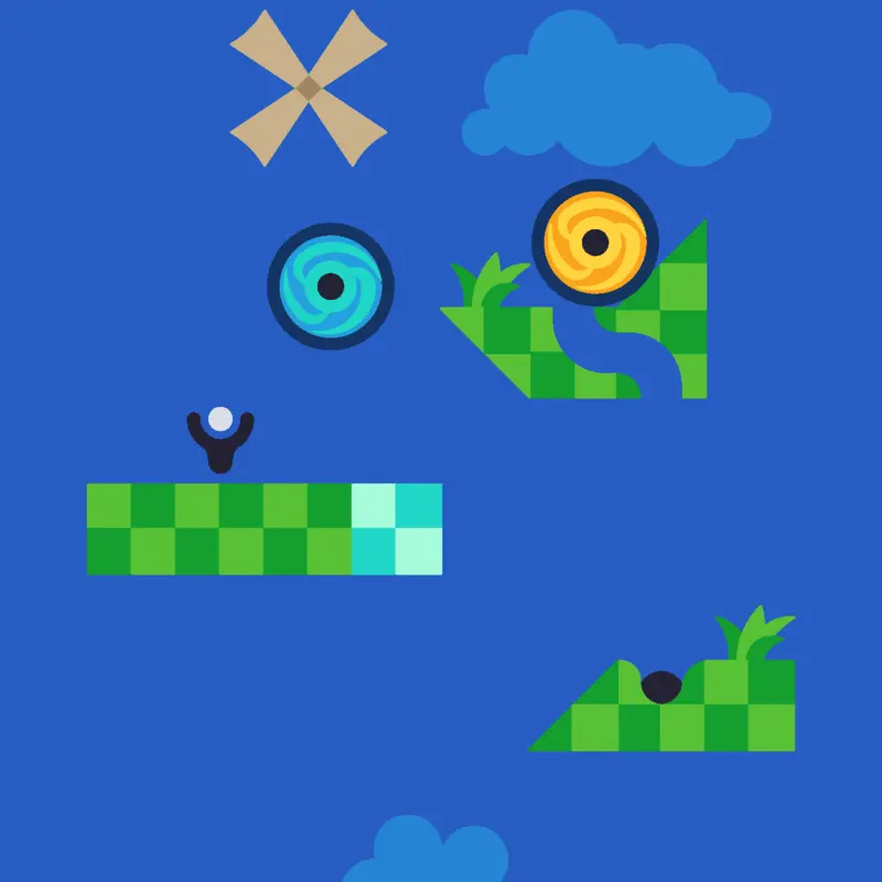 Game by @sryan2018