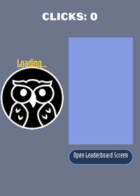 Click On your Avatar!