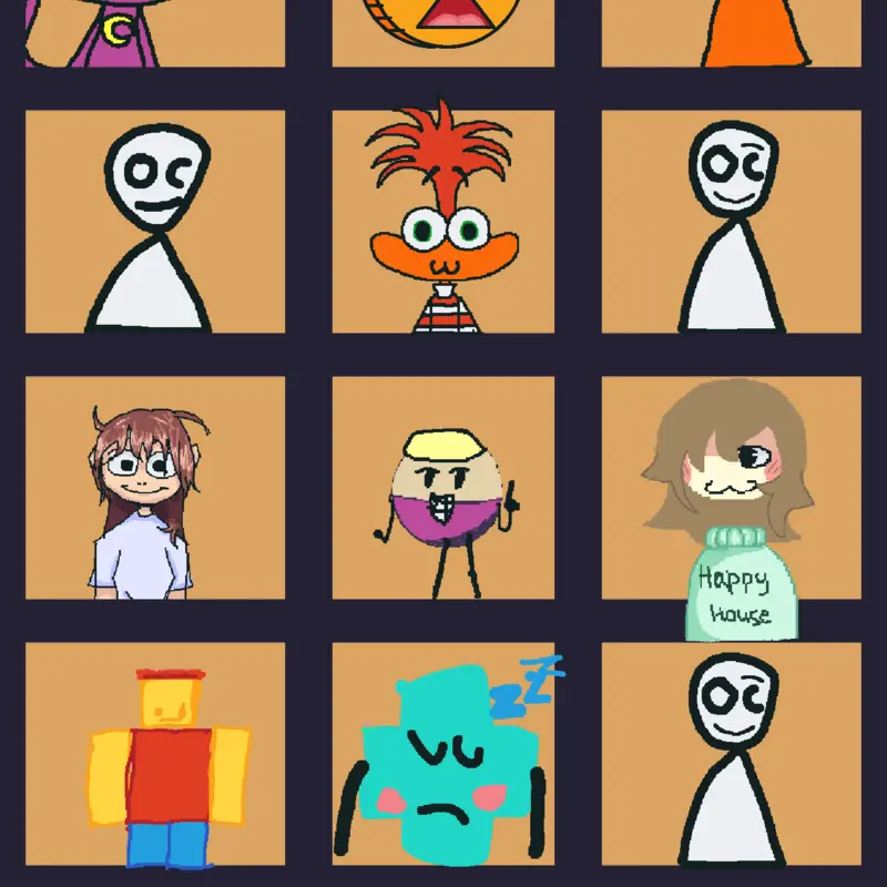 Game by @mumtazcrazy