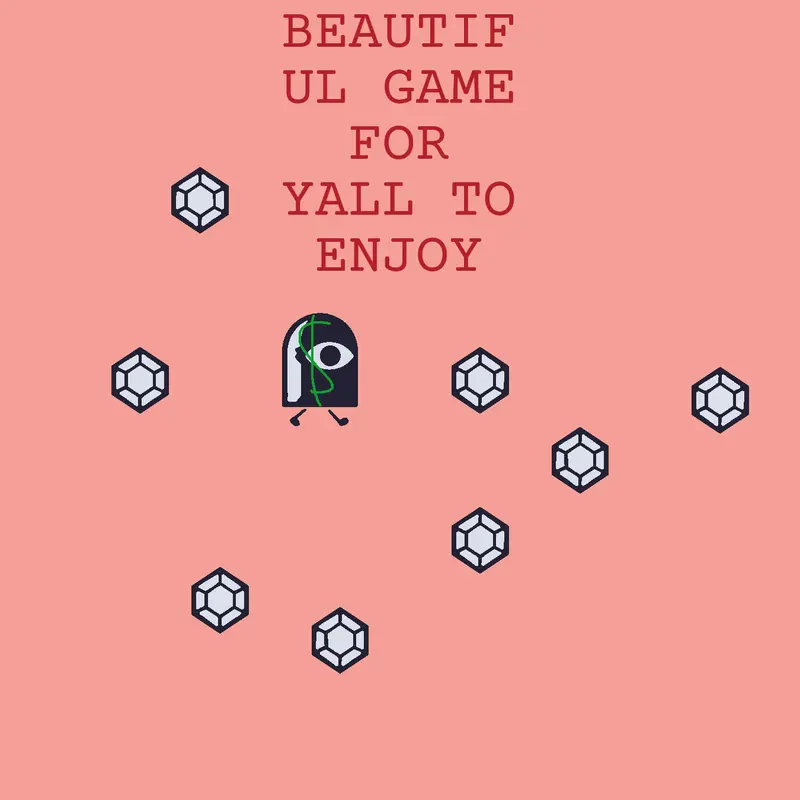 Game by @DOOOR-