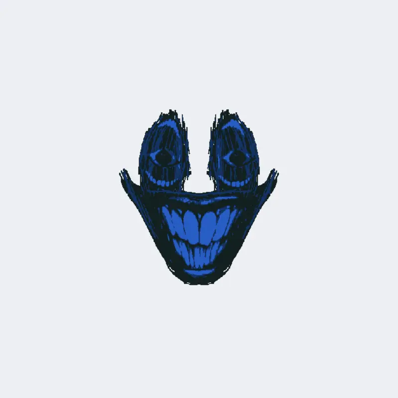 Game by @EVIL_SHOEBENCH