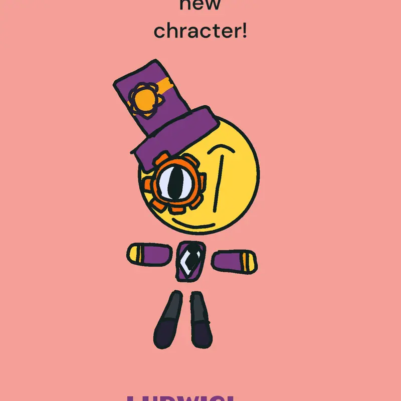 Game by @SuSgangRed