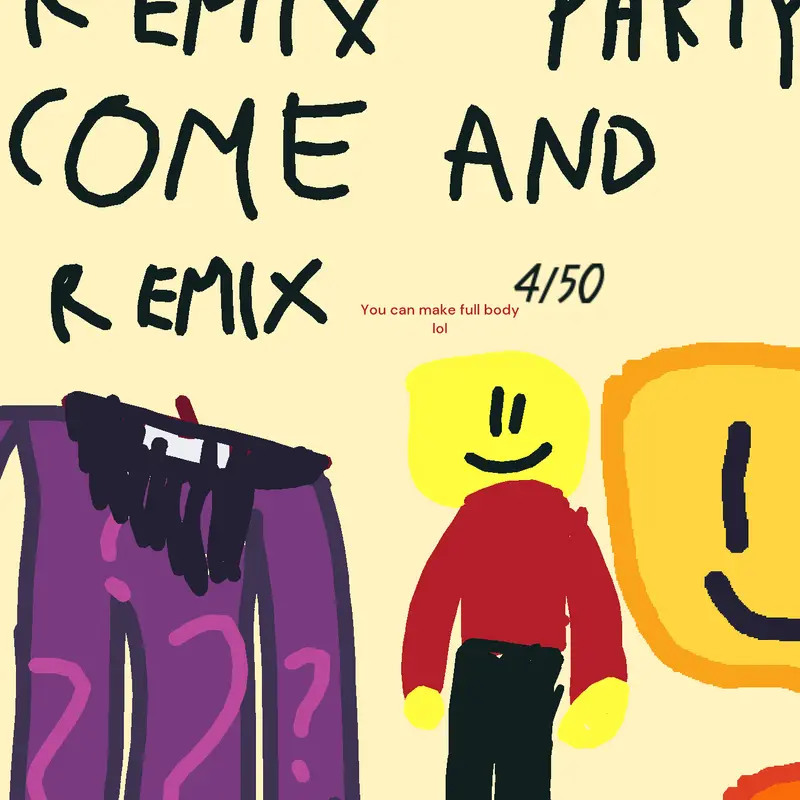 Game by @partypooper_backrooms