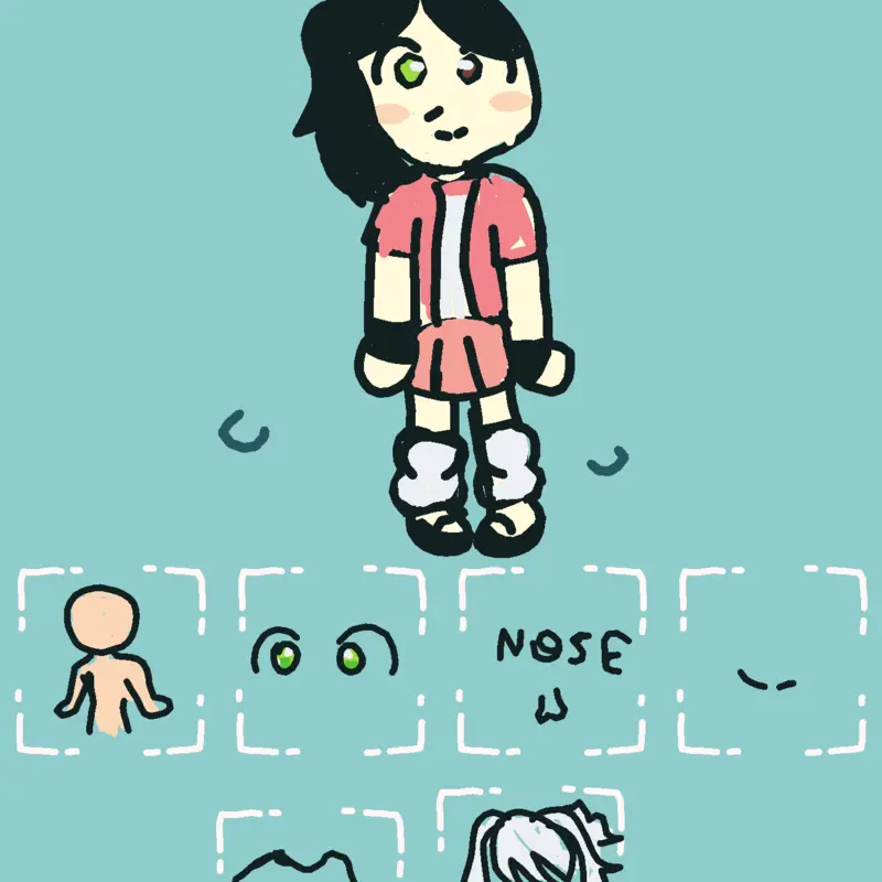 Game by @cookielover9