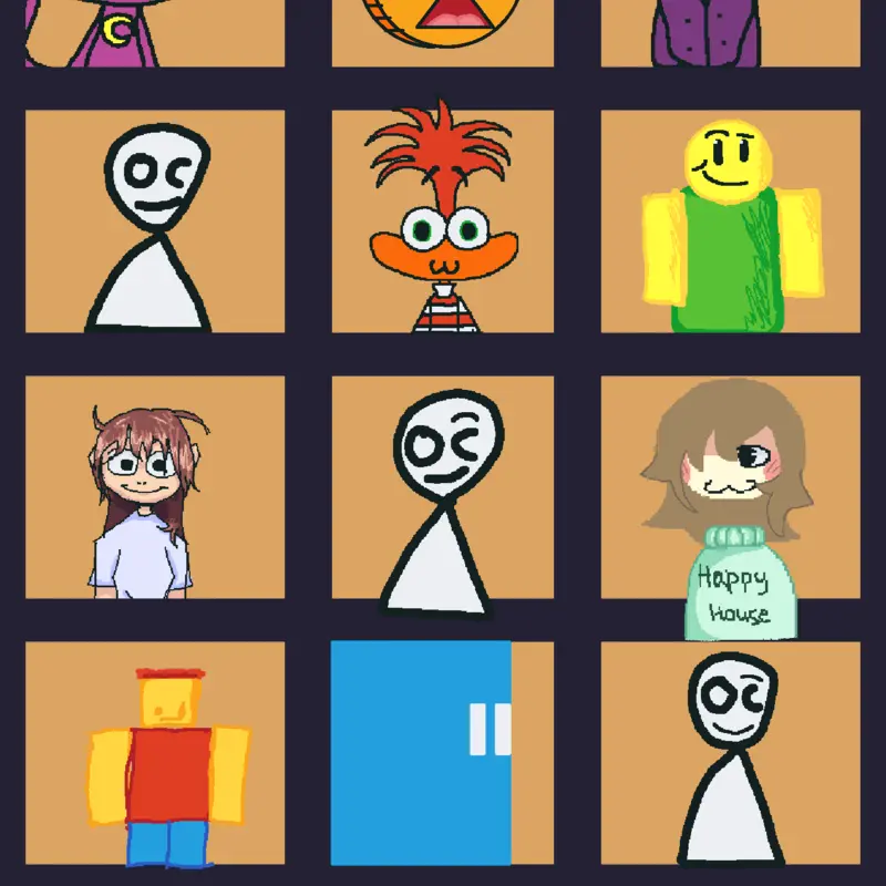 Game by @Cyan_Cube_Official