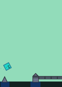 Block dash(BETA)