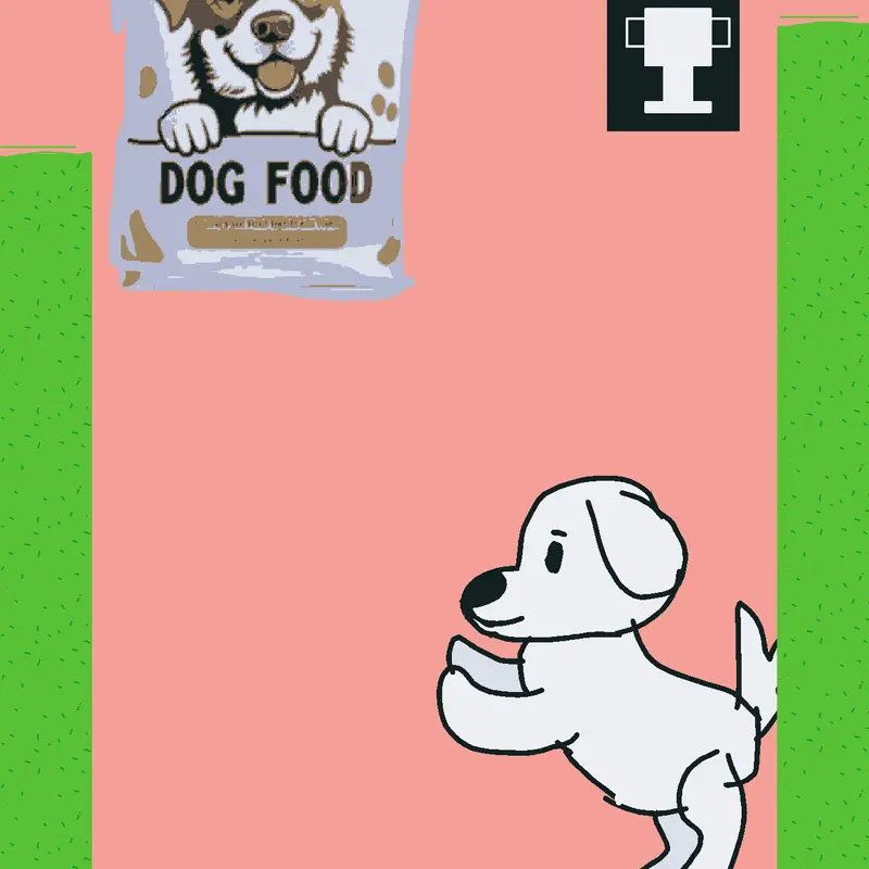 Game by @IzzyLovesDogs