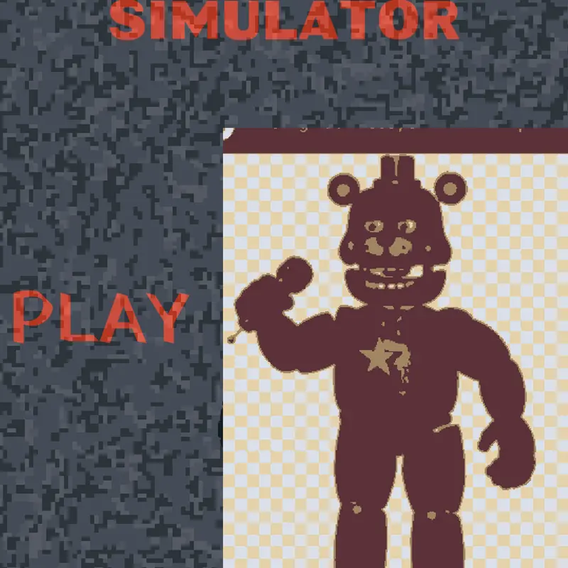 Game by @axelini_adaelini