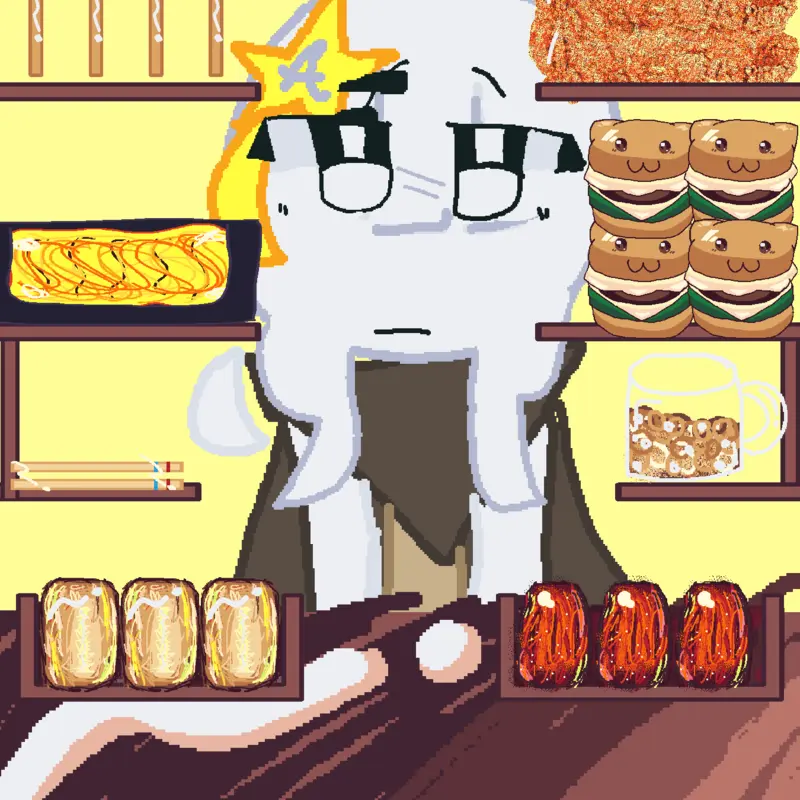 Game by @pinky_paws