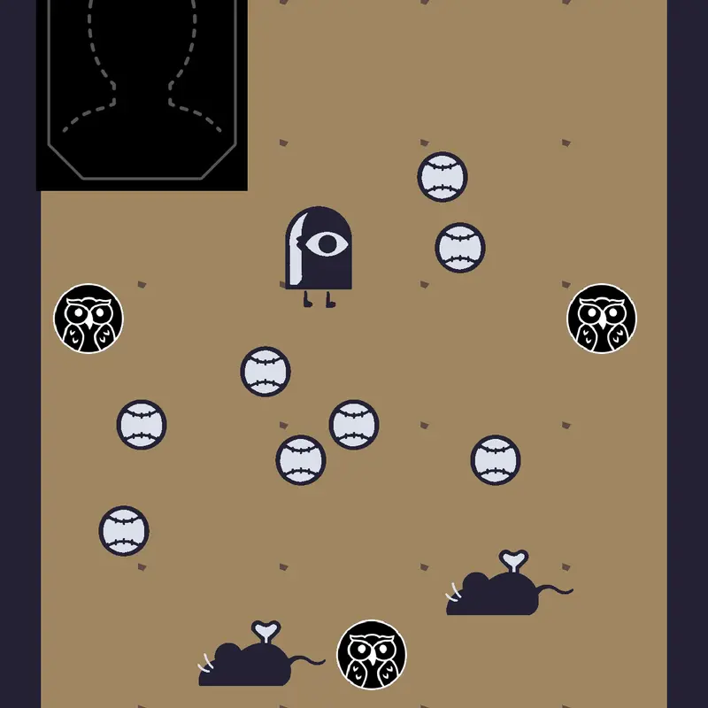 Game by @ZicoSamaha