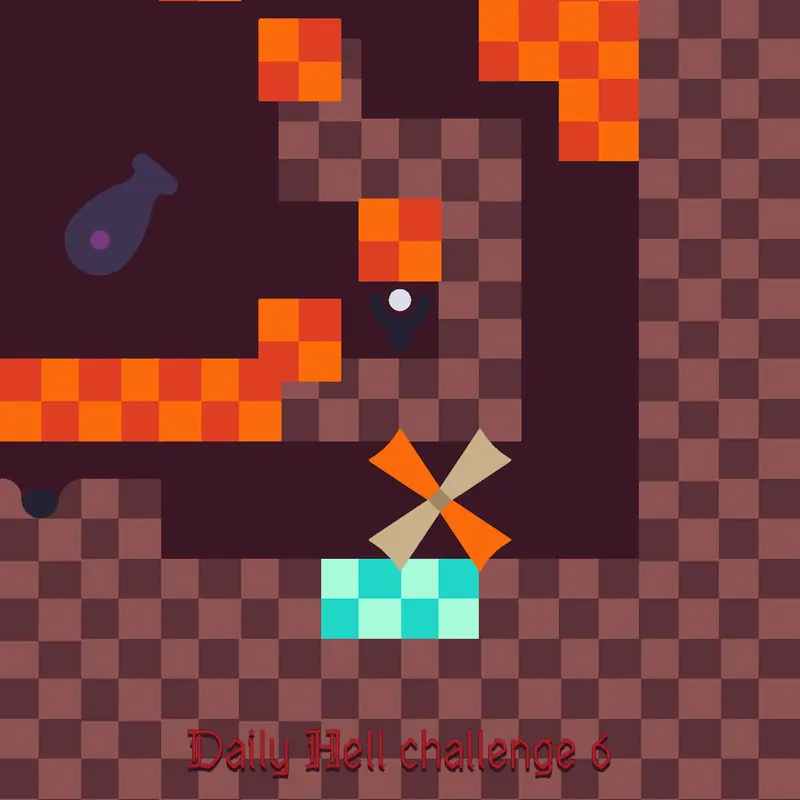Game by @dailygolfbutevil