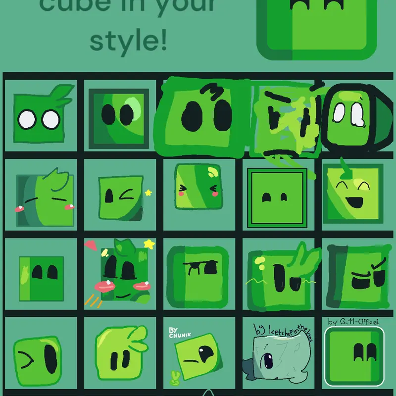 Game by @susua