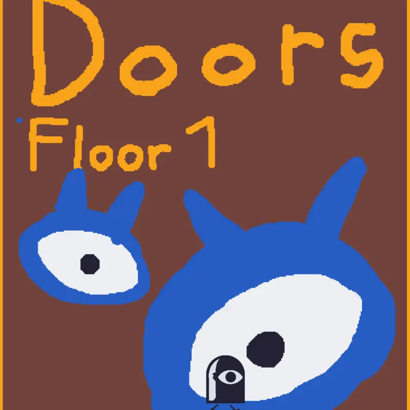 doors by @rushandambush_2026