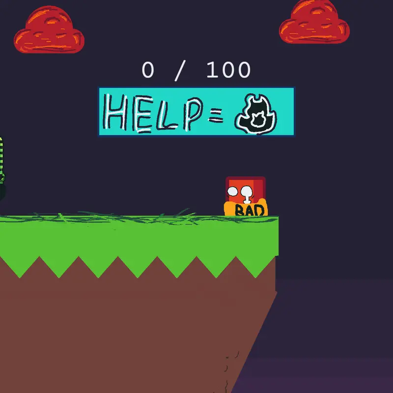 Game by @Matvey366