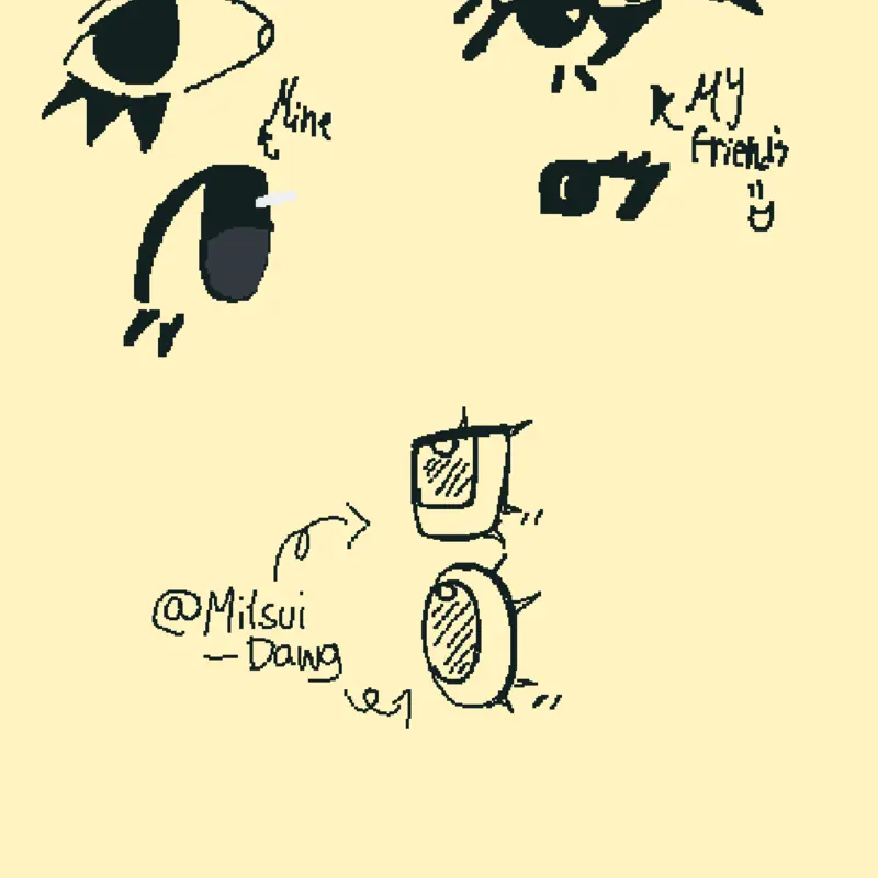 Game by @Mitsui_Dawg