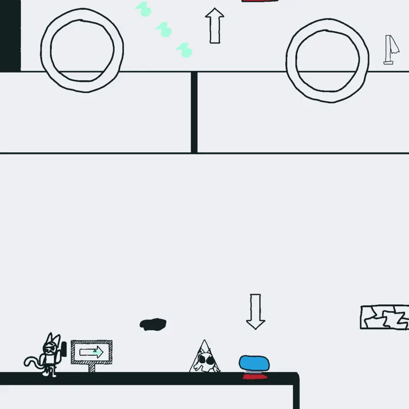 Game by @elsnowball