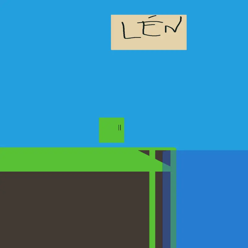 Game by @pedd