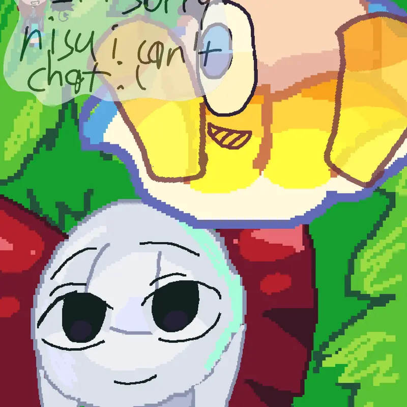 Game by @Candyhello