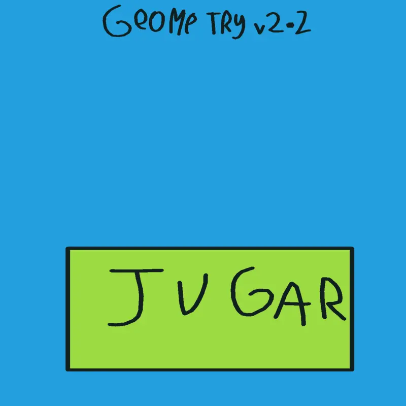 Game by @espanol