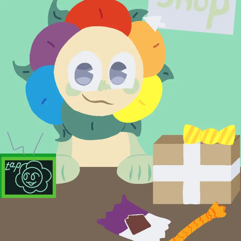 Game by @Chipsinka