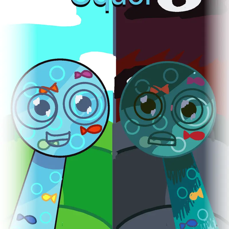 Game by @MoytheOctopus