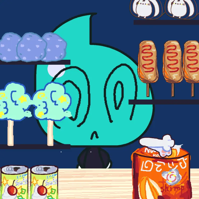 Game by @Avatheunicat