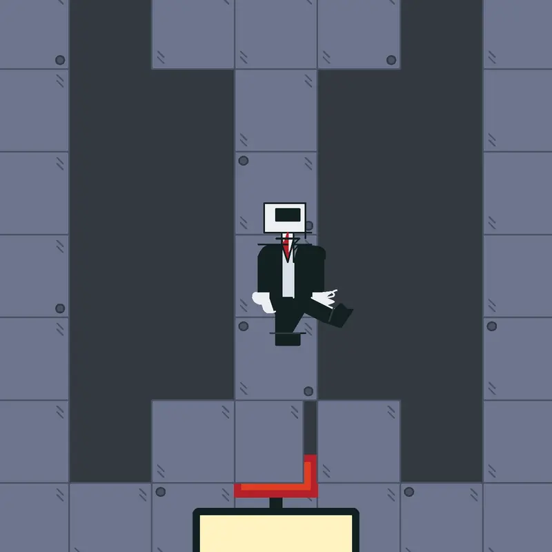 Game by @thiago1338