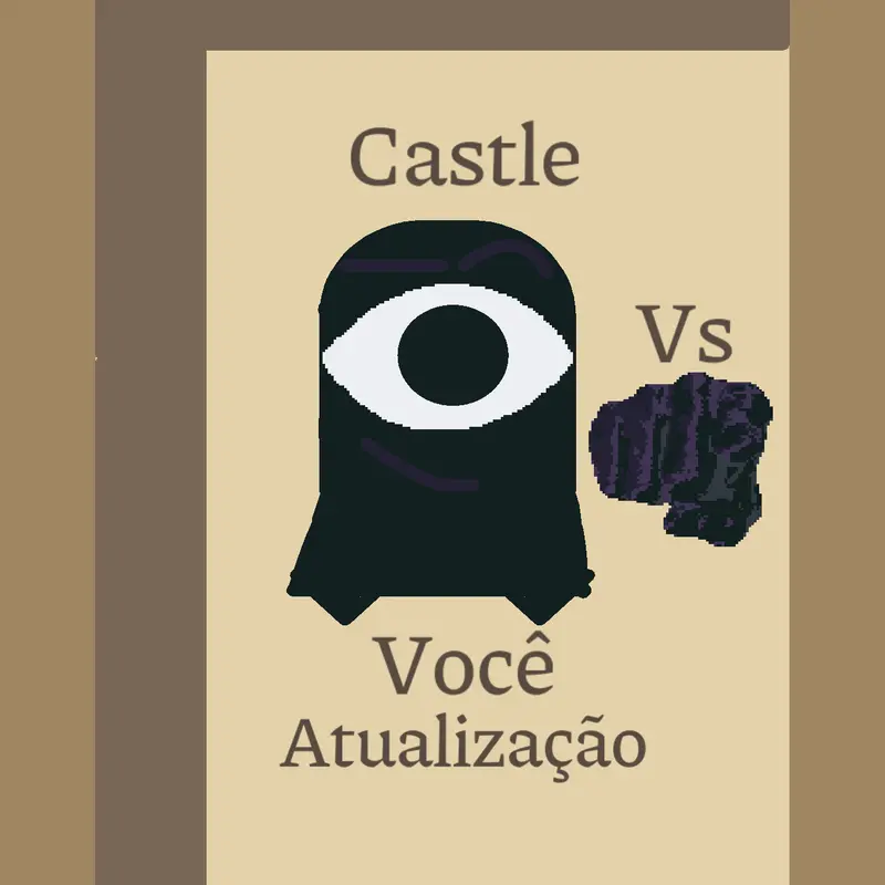 Game by @JosemiltonBomfim