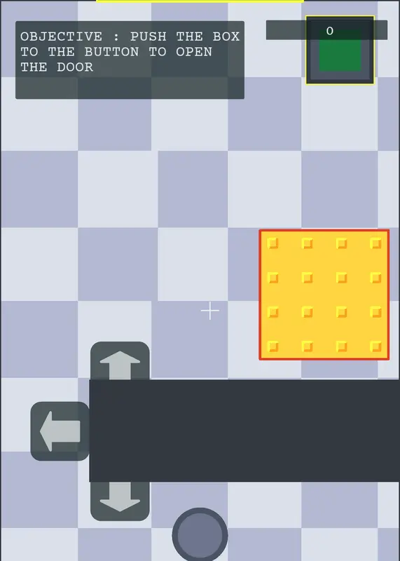 Game by @Nulltraviolet