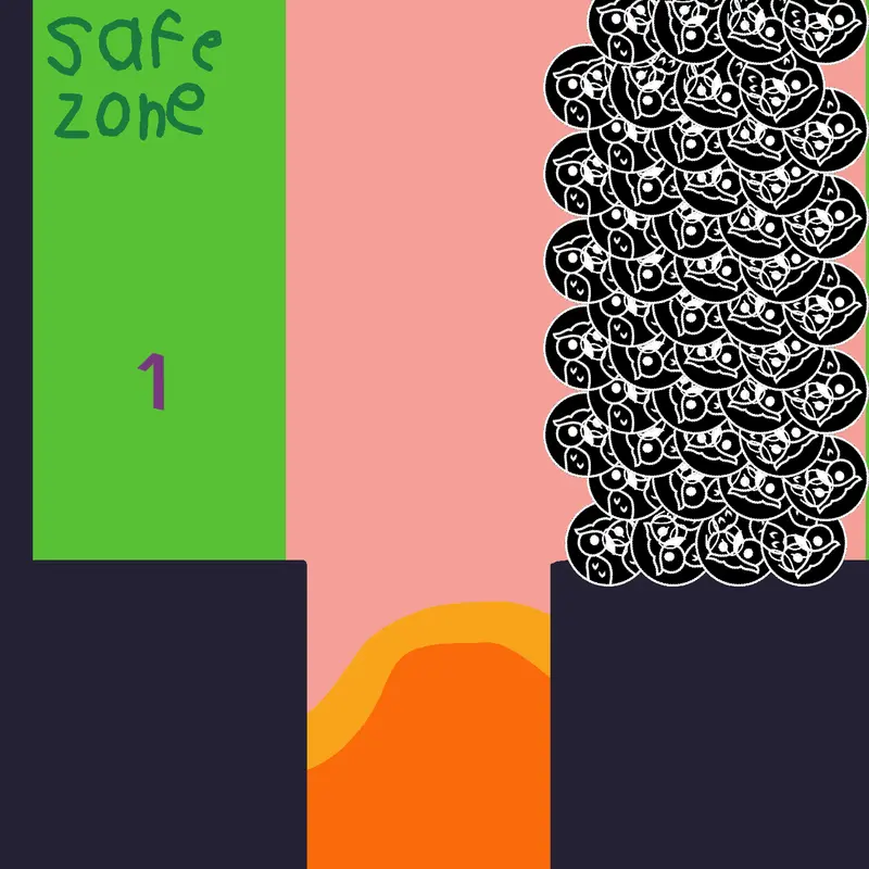 Game by @sanchezmonsalvesimon