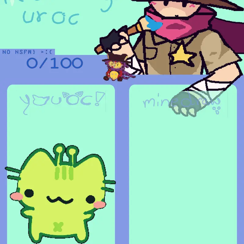 Game by @MrAlie