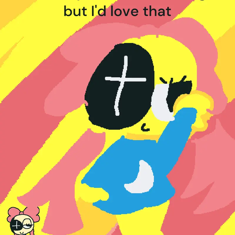 Game by @AngelLovesJesus