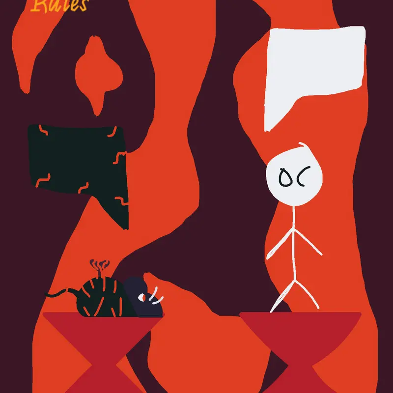 Game by @a_t