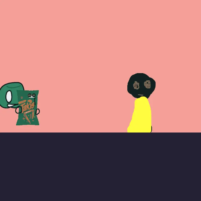 Game by @breadloafsoyummy