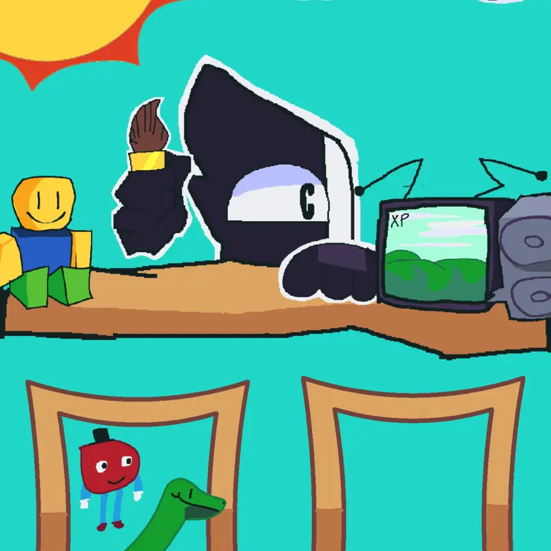Game by @SnakeTheSnakeapus