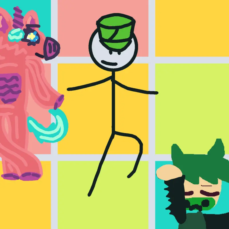 Game by @creeperface002